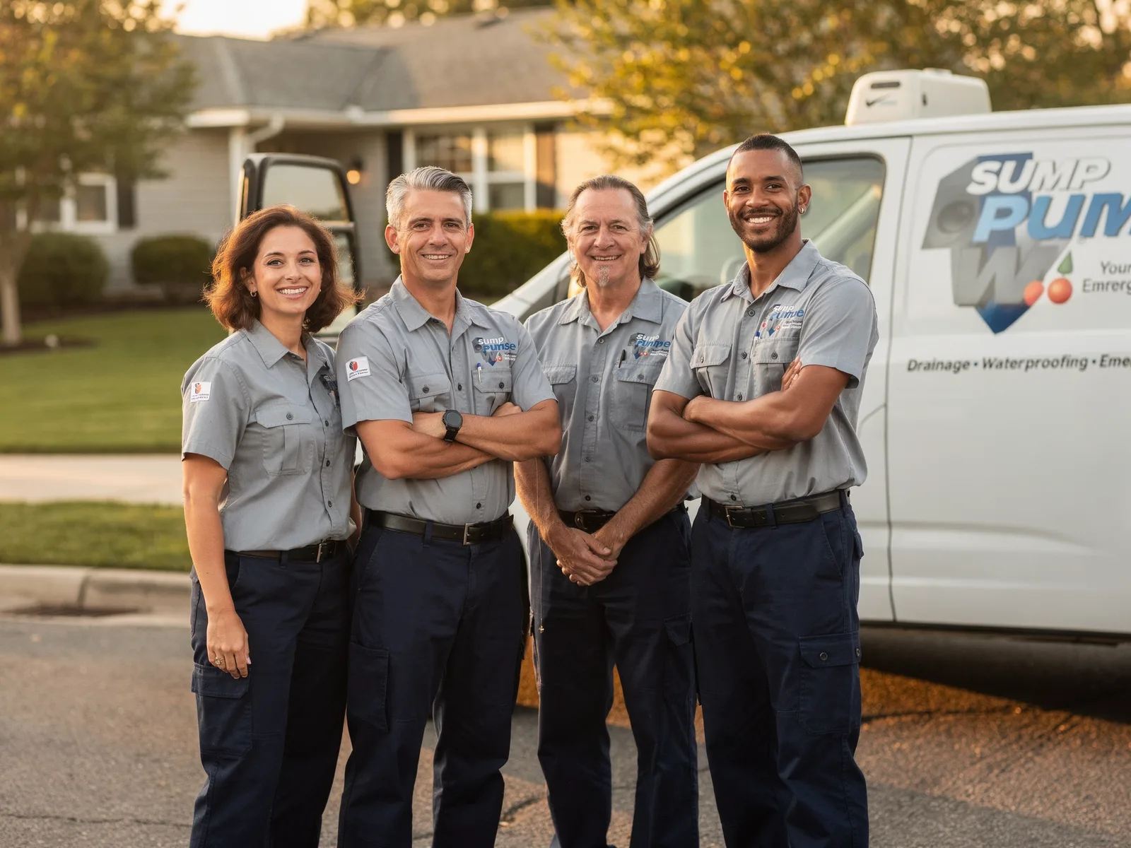 Water Heater Repair company in Pelion, SC